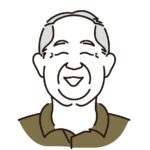 （60代男性）