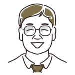 （50代男性）